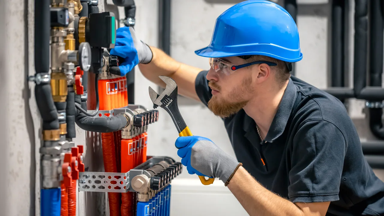 What Is NB-IoT in Water Meters and Why It Matters?