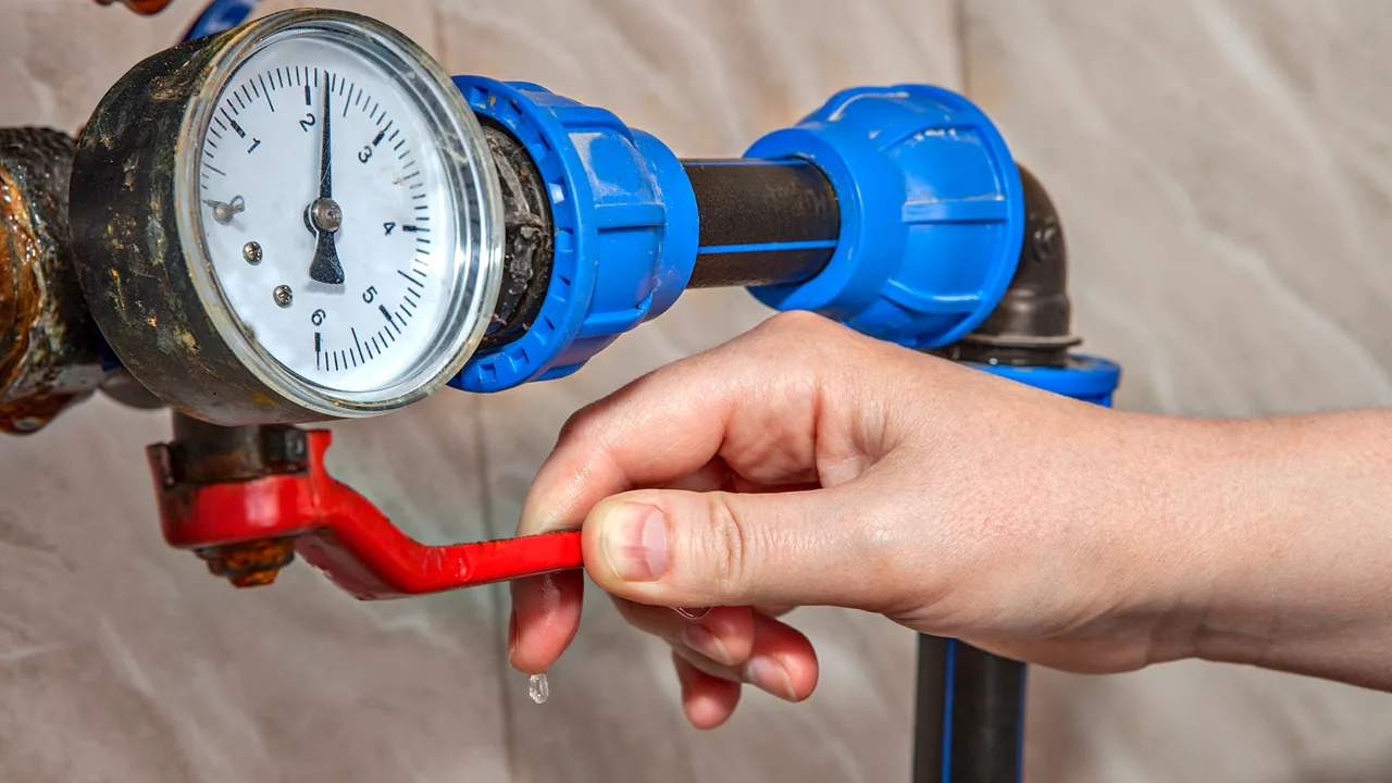 Why Ultrasonic Water Meters Are Ideal for Smart Cities and Utilities