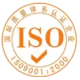 d certification - ISO 9001
